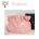 Pochette per cosmetici, da borsa con chiusura clip clap finta pelle personalizzabile