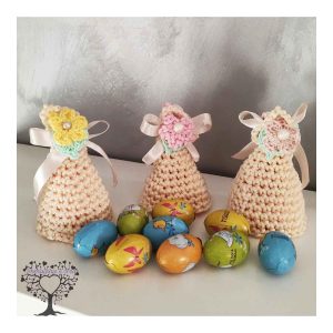 Campanelline pasquali